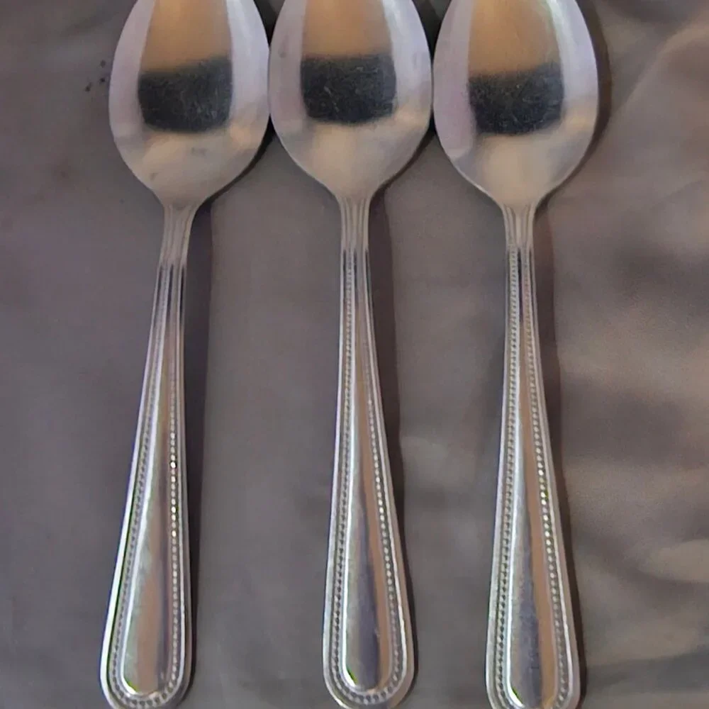 Daily Chef 581 NSF Utensils (5) Pieces Made in China